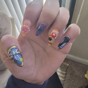 Cecilia added a photo of their purchase