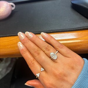 Danica added a photo of their purchase
