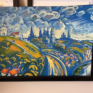 Gabriela added a photo of their purchase