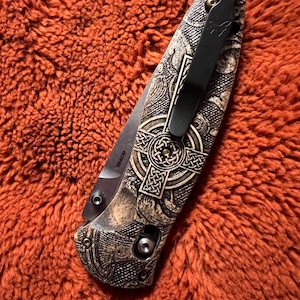 Scott added a photo of their purchase