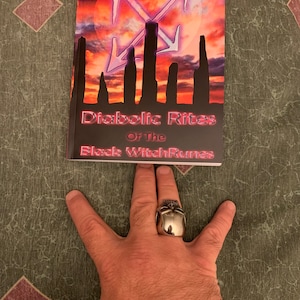 Inactive account added a photo of their purchase