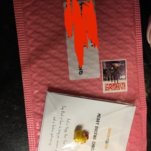 paula added a photo of their purchase