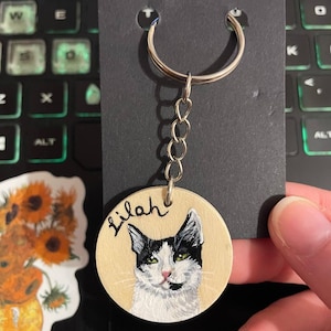 Michele added a photo of their purchase