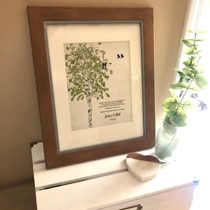 Lauren added a photo of their purchase