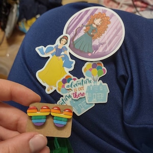 Joanna added a photo of their purchase