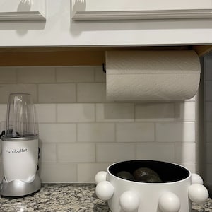 Comprador de Etsy ha añadido una foto de su compra