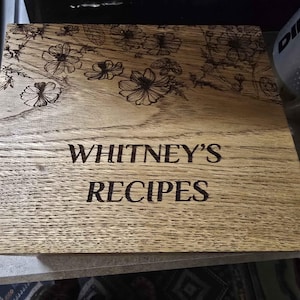 Krissy added a photo of their purchase