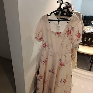 Nina added a photo of their purchase