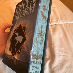 Lindsay added a photo of their purchase