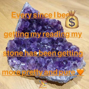 manifesting added a photo of their purchase