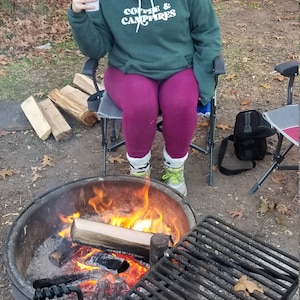 Shannon added a photo of their purchase