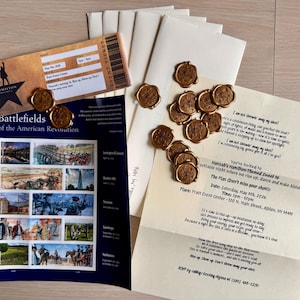 Michelle added a photo of their purchase