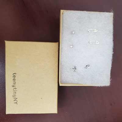 Safety Pin Sold On United States