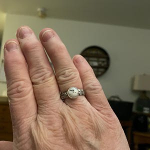 Betty adicionaram uma foto da sua compra