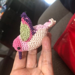 Margaret ha añadido una foto de su compra