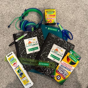 Meredith hat ein Foto des gekauften Artikels hinzugefügt