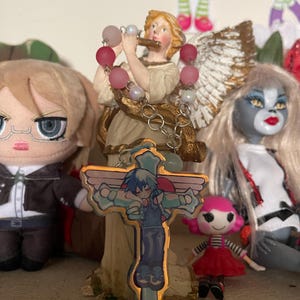 Liz added a photo of their purchase