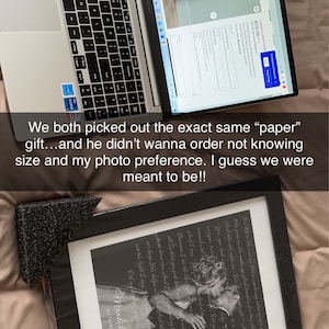 Mandi added a photo of their purchase