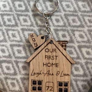 Leigh-Ann a ajouté une photo de son achat