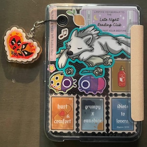Acheteur Etsy a ajouté une photo de son achat