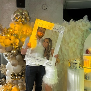 Amber added a photo of their purchase