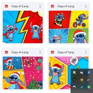 Inactive account added a photo of their purchase