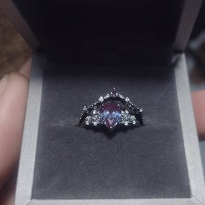 Aaron added a photo of their purchase