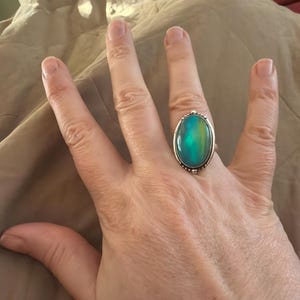 Lara added a photo of their purchase