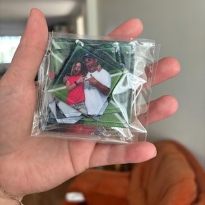 Catharine added a photo of their purchase