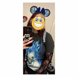 Michelle added a photo of their purchase