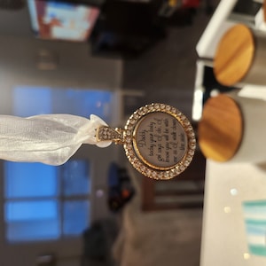 Alicia added a photo of their purchase
