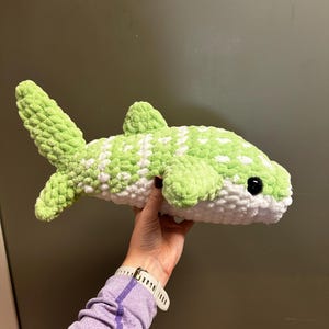 Alexandra added a photo of their purchase