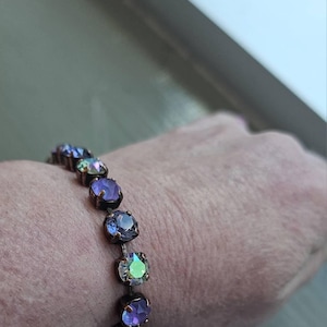 Sandee added a photo of their purchase