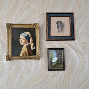 Rene added a photo of their purchase