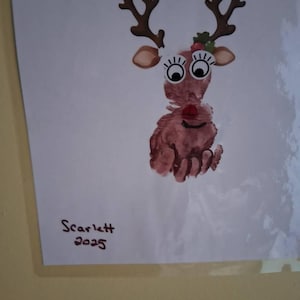 Denise added a photo of their purchase