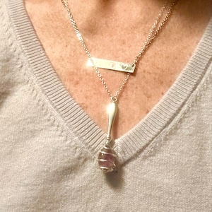 Melissa added a photo of their purchase