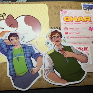 Emptyjuiceboxz added a photo of their purchase