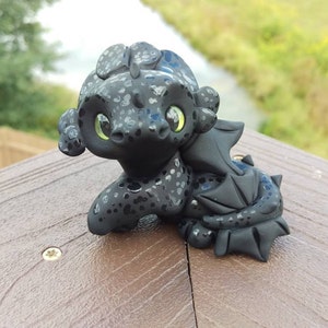 Comprador de Etsy ha añadido una foto de su compra