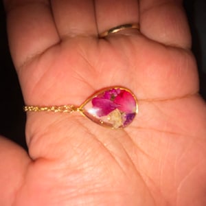 Etsy buyer added a photo of their purchase
