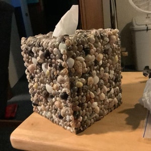 Carol added a photo of their purchase