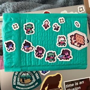 Grayson added a photo of their purchase