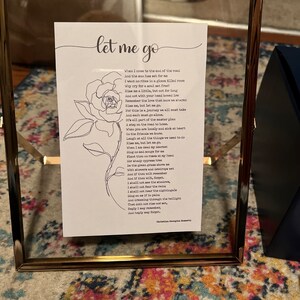 NCIS Poem on Death Epitaph Poem by Merrit Malloy When I Die Poem on NCIS Poem on Death Epitaph Poem by Merrit Malloy When I Die Poem on
