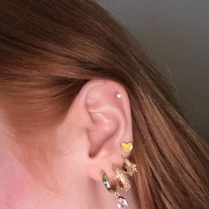 ella added a photo of their purchase