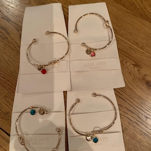 Janice added a photo of their purchase
