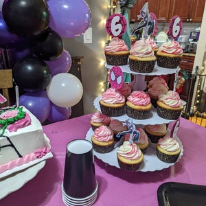 Abby added a photo of their purchase