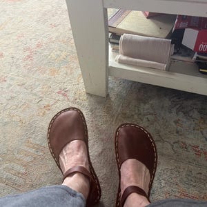 Lisa added a photo of their purchase