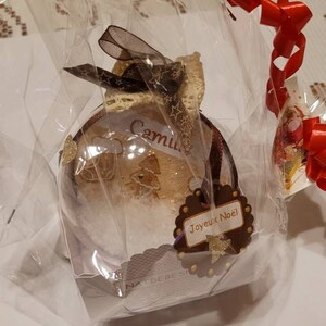 GHISLAINE a ajouté une photo de son achat