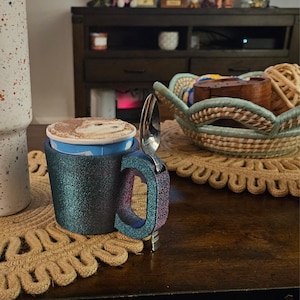 Denise added a photo of their purchase