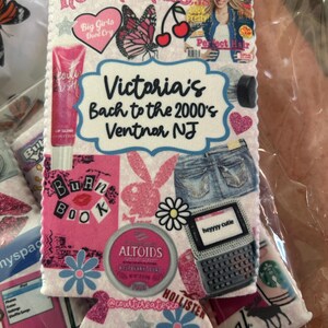 Taylor added a photo of their purchase