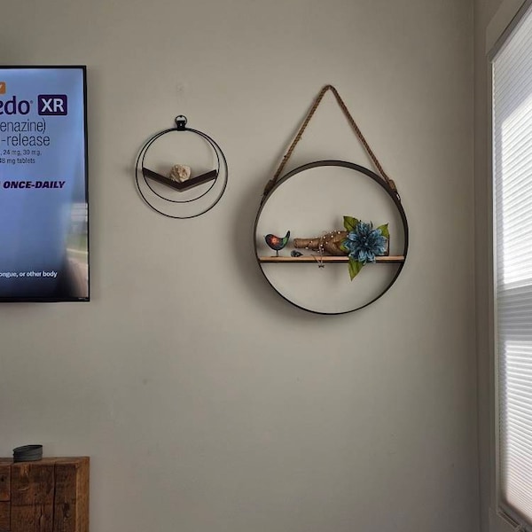 Modern Wall Mounted Planter - the Frame Wall Planter & Pot, Modern Home ...